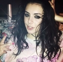 celebrity charli_xcx tagme woman