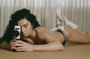 celebrity charli_xcx tagme woman