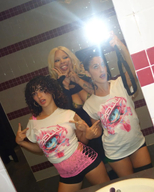 celebrity shygirl tagme woman