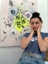 celebrity charli_xcx tagme woman