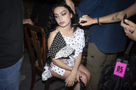 celebrity charli_xcx tagme woman