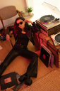 celebrity charli_xcx tagme woman