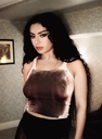 celebrity charli_xcx tagme woman