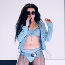 celebrity charli_xcx tagme woman