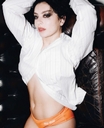 celebrity charli_xcx tagme woman