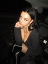 celebrity charli_xcx tagme woman