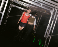 celebrity charli_xcx man tagme troye_sivan woman