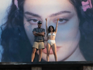 celebrity charli_xcx tagme woman