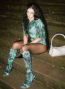 celebrity charli_xcx tagme woman