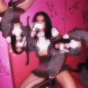 celebrity charli_xcx tagme woman