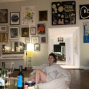 celebrity charli_xcx tagme woman