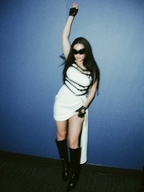 celebrity charli_xcx tagme woman