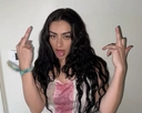 celebrity charli_xcx tagme woman