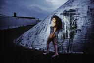 celebrity charli_xcx tagme woman