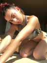 celebrity charli_xcx tagme woman