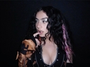 celebrity charli_xcx tagme woman