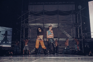 celebrity charli_xcx man tagme troye_sivan woman