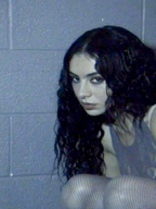 celebrity charli_xcx tagme woman