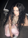 celebrity charli_xcx tagme woman