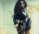 celebrity charli_xcx tagme woman
