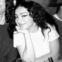 celebrity charli_xcx tagme woman