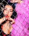 celebrity charli_xcx tagme woman