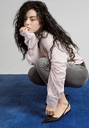 celebrity charli_xcx tagme woman
